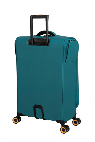 It Luggage Simultaneous 27