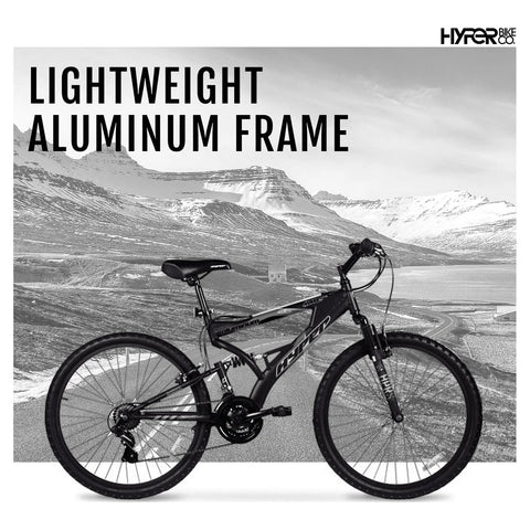 Hyper Bicycle 26